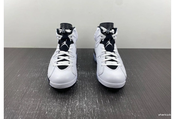Jordan Reverse CT8529-112  Oreo CT8529-112 6 Retro 1023